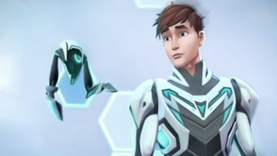 Max Steel Season 2 Episode 15