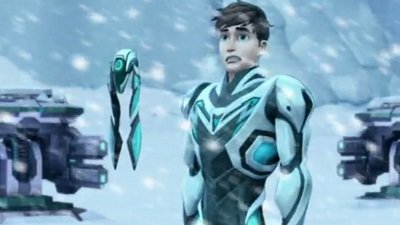 Max Steel Season 2 Episode 16