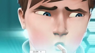 Max Steel Season 2 Episode 22