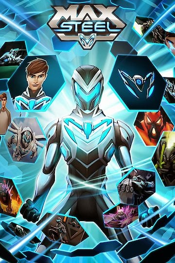 Watch Max Steel Streaming Online - Yidio - Where Can I Watch Max Steel For Free