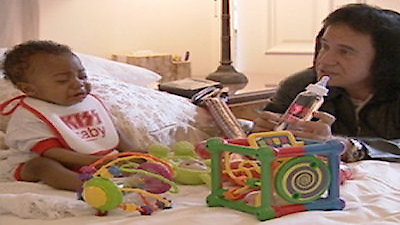 Gene Simmons Family Jewels Season 2 Episode 3