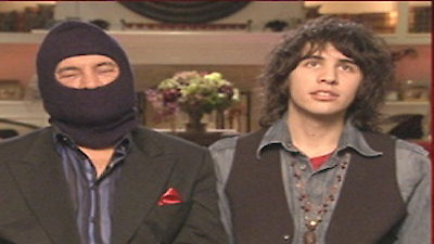 Gene Simmons Family Jewels Season 2 Episode 8