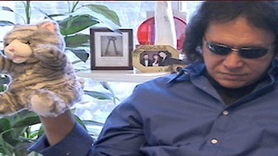 Gene Simmons Family Jewels Season 2 Episode 9