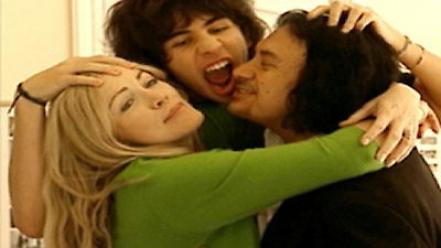 Gene Simmons Family Jewels Season 2 Episode 11