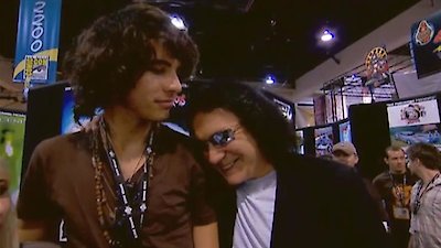 Gene Simmons Family Jewels Season 3 Episode 1