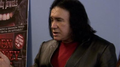 Gene Simmons Family Jewels Season 3 Episode 11