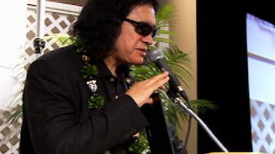 Gene Simmons Family Jewels Season 3 Episode 19