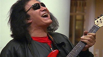 Gene Simmons Family Jewels Season 3 Episode 20