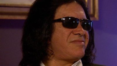 Gene Simmons Family Jewels Season 3 Episode 24