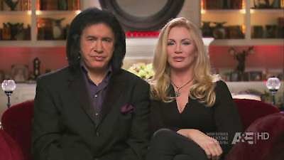 Gene Simmons Family Jewels Season 4 Episode 3