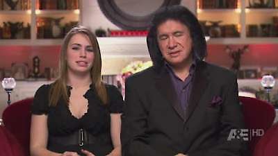 Gene Simmons Family Jewels Season 4 Episode 4