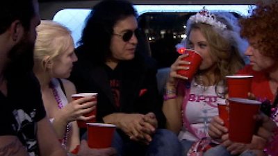 Gene Simmons Family Jewels Season 4 Episode 7