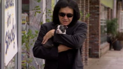 Gene Simmons Family Jewels Season 4 Episode 10