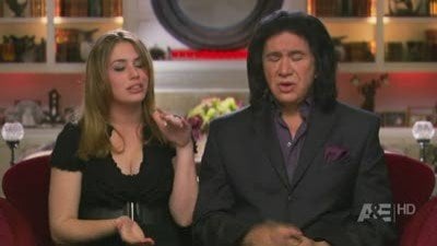 Gene Simmons Family Jewels Season 4 Episode 18