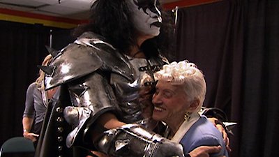 Gene Simmons Family Jewels Season 5 Episode 4