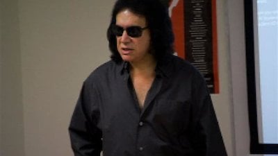 Gene Simmons Family Jewels Season 5 Episode 10