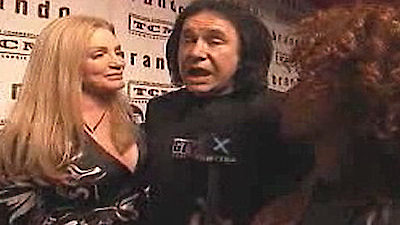 Gene Simmons Family Jewels Season 2 Episode 21