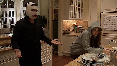 Gene Simmons Family Jewels Season 2 Episode 22