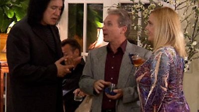 Gene Simmons Family Jewels Season 5 Episode 13