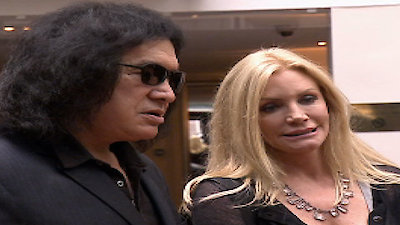 Gene Simmons Family Jewels Season 5 Episode 18