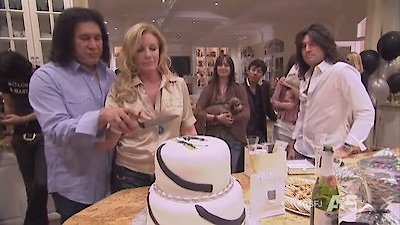 Gene Simmons Family Jewels Season 6 Episode 13