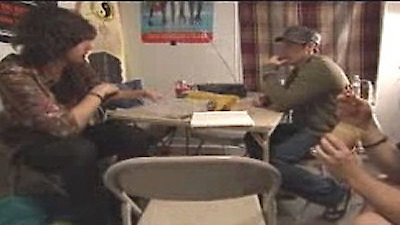 Gene Simmons Family Jewels Season 2 Episode 10