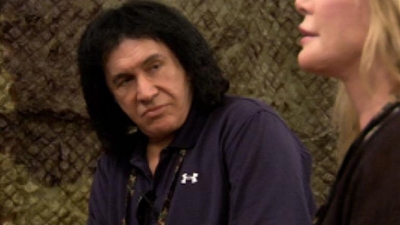 Gene Simmons Family Jewels Season 6 Episode 15