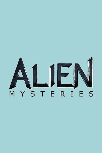 Загадки пришельцев alien mysteries 2013