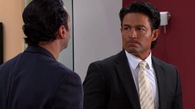 Porque el Amor Manda Season 1 Episode 5