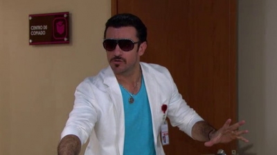 Porque el Amor Manda Season 1 Episode 6