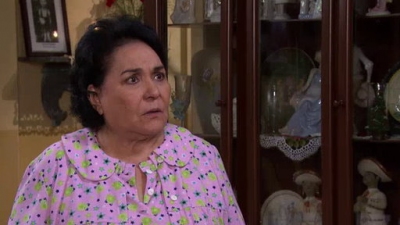 Porque el Amor Manda Season 1 Episode 9