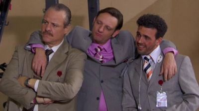 Porque el Amor Manda Season 1 Episode 14