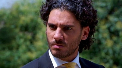 Porque el Amor Manda Season 1 Episode 15