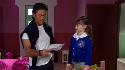 Porque el Amor Manda Season 1 Episode 17