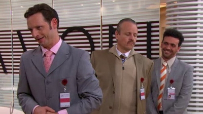 Porque el Amor Manda Season 1 Episode 22