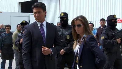 Porque el Amor Manda Season 1 Episode 26