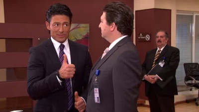 Porque el Amor Manda Season 1 Episode 27