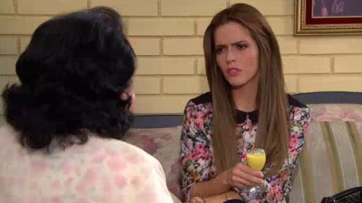 Porque el Amor Manda Season 1 Episode 28