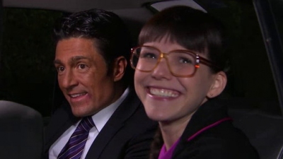 Porque el Amor Manda Season 1 Episode 29