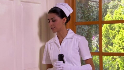 Porque el Amor Manda Season 1 Episode 34