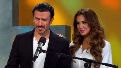 Porque el Amor Manda Season 1 Episode 35