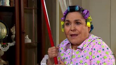 Porque el Amor Manda Season 1 Episode 36