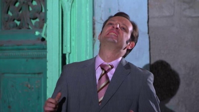 Porque el Amor Manda Season 1 Episode 40