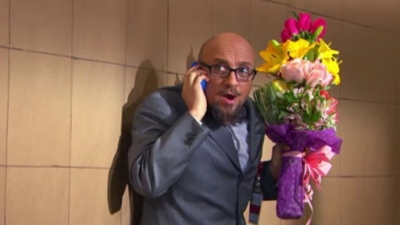 Porque el Amor Manda Season 1 Episode 43