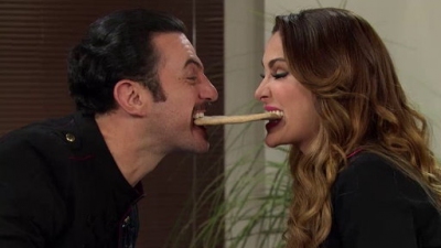 Porque el Amor Manda Season 1 Episode 44