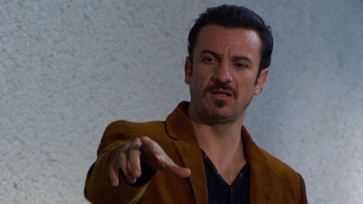 Porque el Amor Manda Season 1 Episode 49