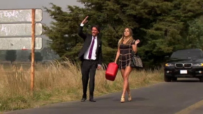 Porque el Amor Manda Season 1 Episode 52