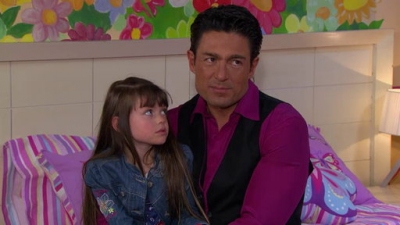 Porque el Amor Manda Season 1 Episode 53