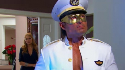 Porque el Amor Manda Season 1 Episode 55