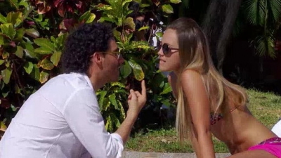 Porque el Amor Manda Season 1 Episode 66